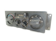 Recambio de mando calefaccion / aire acondicionado para opel monterey rs referencia OEM IAM 526180  