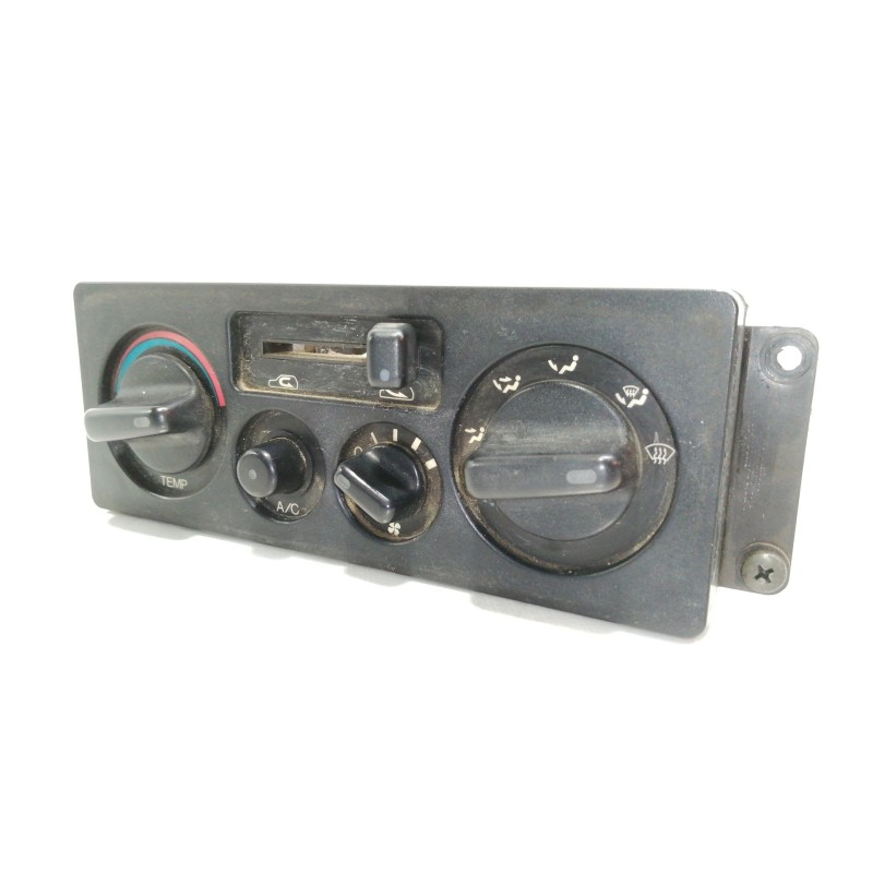 Recambio de mando calefaccion / aire acondicionado para opel monterey rs referencia OEM IAM 526180  