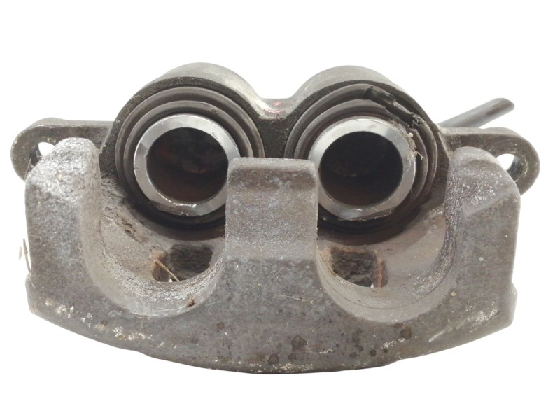 Recambio de pinza freno delantera derecha para kia carnival ii 2.9 crdi lx referencia OEM IAM   