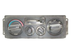 Recambio de mando calefaccion / aire acondicionado para opel monterey rs referencia OEM IAM 526180   2