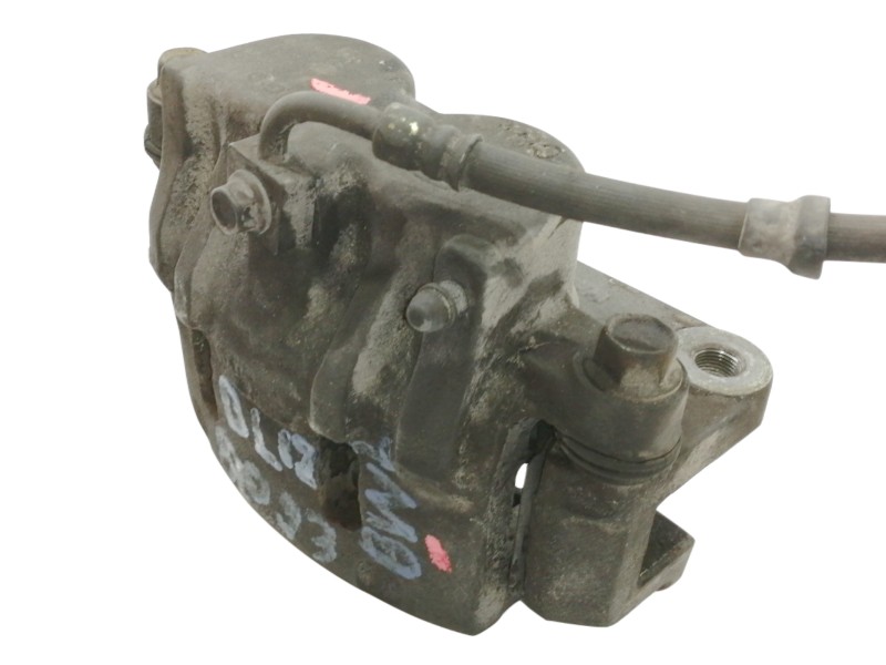 Recambio de pinza freno delantera izquierda para kia carnival ii 2.9 crdi lx referencia OEM IAM   