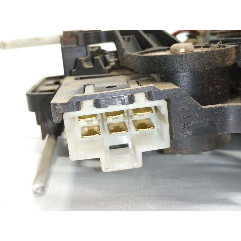 Recambio de mando calefaccion / aire acondicionado para opel monterey rs referencia OEM IAM 526180  