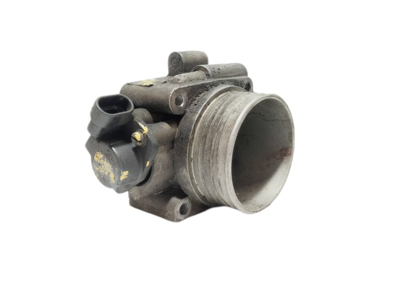 Recambio de caja mariposa para volvo s40 berlina referencia OEM IAM 72791000 72791000 