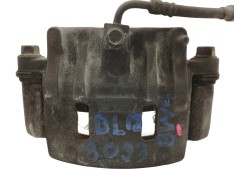 Recambio de pinza freno delantera izquierda para kia carnival ii 2.9 crdi lx referencia OEM IAM    2