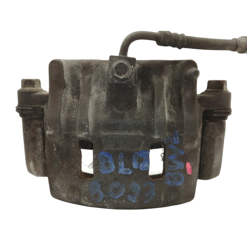 Recambio de pinza freno delantera izquierda para kia carnival ii 2.9 crdi lx referencia OEM IAM   