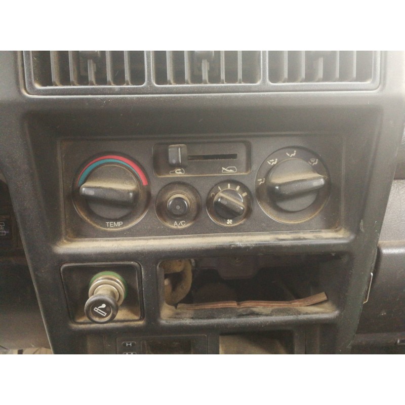 Recambio de mando calefaccion / aire acondicionado para opel monterey rs referencia OEM IAM 526180  