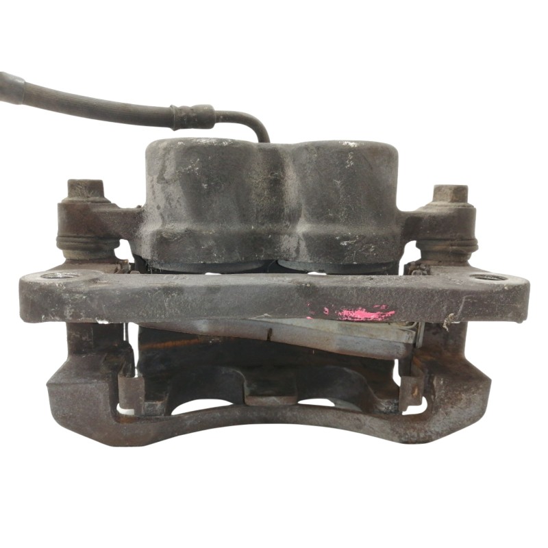 Recambio de pinza freno delantera izquierda para kia carnival ii 2.9 crdi lx referencia OEM IAM   
