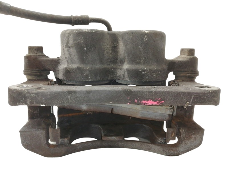 Recambio de pinza freno delantera izquierda para kia carnival ii 2.9 crdi lx referencia OEM IAM   