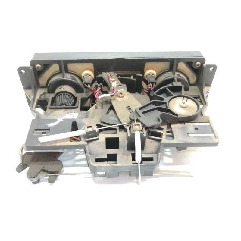 Recambio de mando calefaccion / aire acondicionado para opel monterey rs referencia OEM IAM 526180  