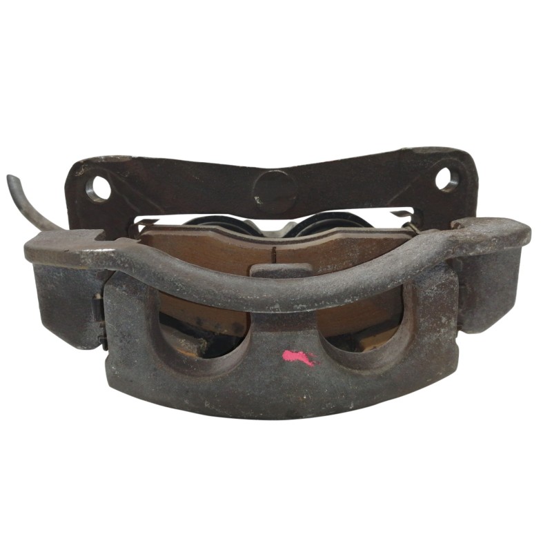 Recambio de pinza freno delantera izquierda para kia carnival ii 2.9 crdi lx referencia OEM IAM   