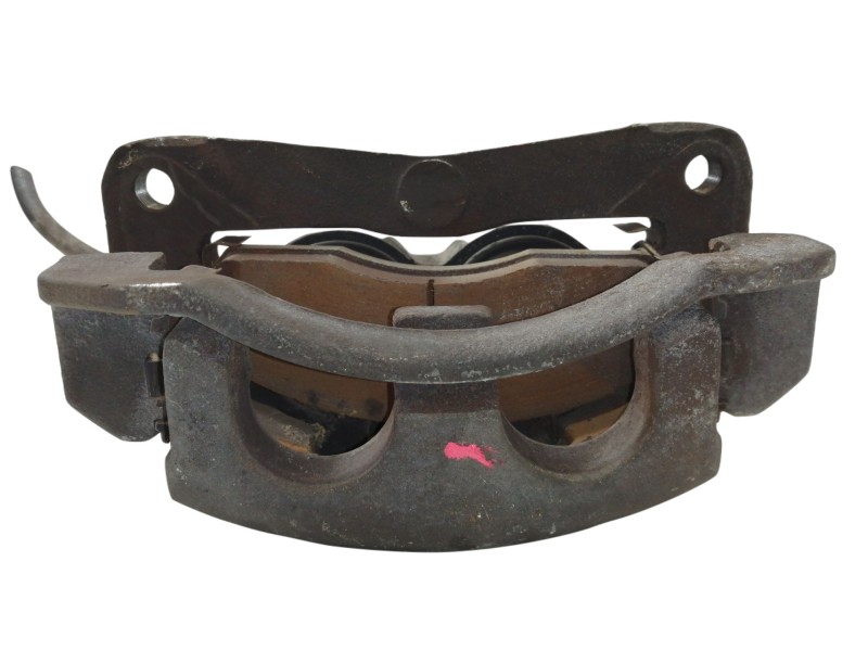 Recambio de pinza freno delantera izquierda para kia carnival ii 2.9 crdi lx referencia OEM IAM   