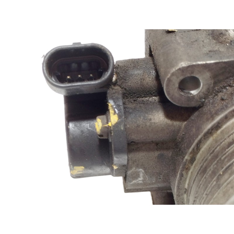 Recambio de caja mariposa para volvo s40 berlina referencia OEM IAM 72791000 72791000 