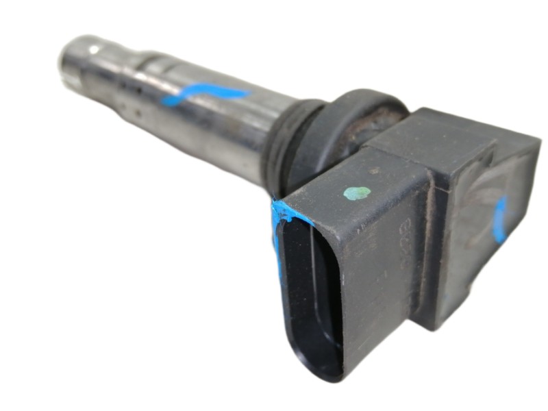 Recambio de bobina encendido para seat ibiza (6j5) reference referencia OEM IAM 8020143S 80201 036905715F