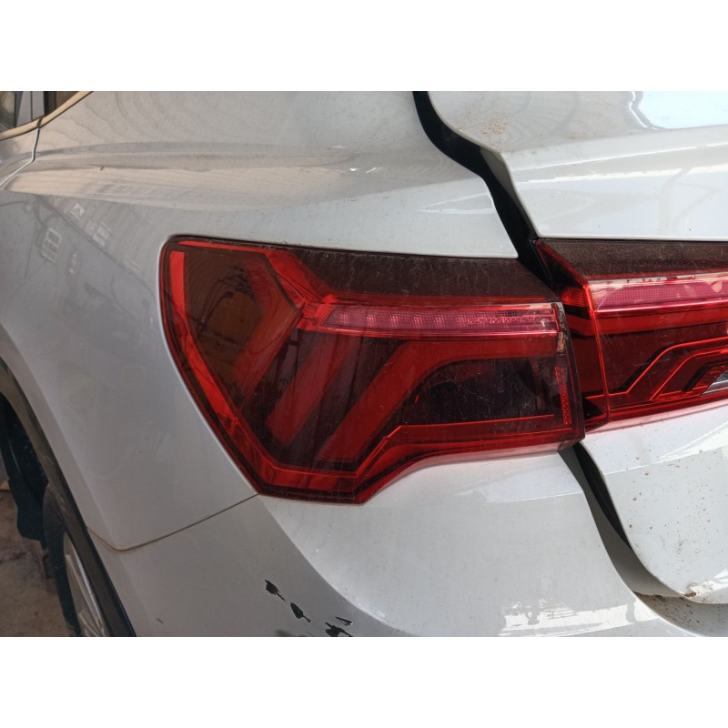 Recambio de piloto trasero izquierdo para audi q3 sportback (f3n) 35 tdi quattro referencia OEM IAM 83A945091  