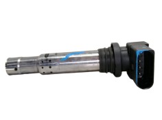 Recambio de bobina encendido para seat ibiza (6j5) reference referencia OEM IAM 8020143S 80201 036905715F 2