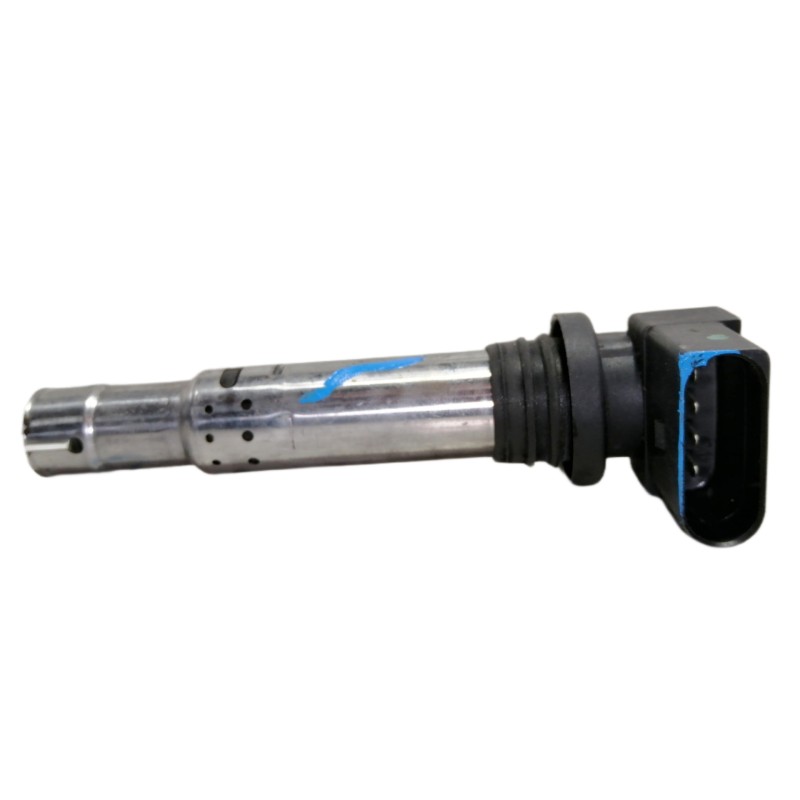 Recambio de bobina encendido para seat ibiza (6j5) reference referencia OEM IAM 8020143S 80201 036905715F