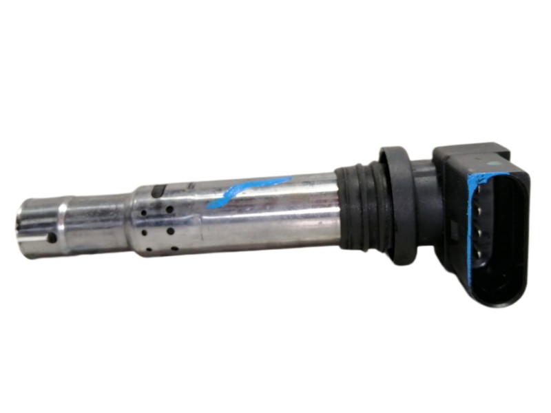 Recambio de bobina encendido para seat ibiza (6j5) reference referencia OEM IAM 8020143S 80201 036905715F