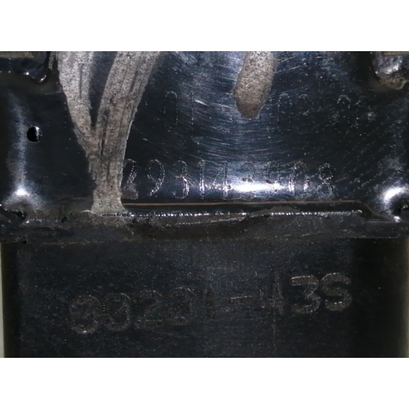 Recambio de bobina encendido para seat ibiza (6j5) reference referencia OEM IAM 8020143S 80201 036905715F