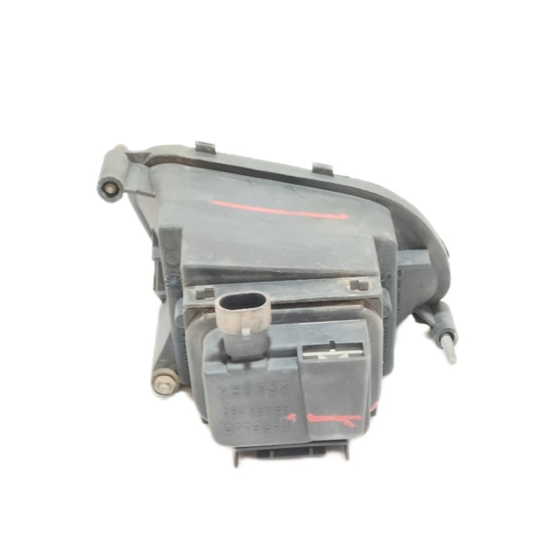 Recambio de faro antiniebla izquierdo para alfa romeo 146 1.4 16v cat referencia OEM IAM 36280754  