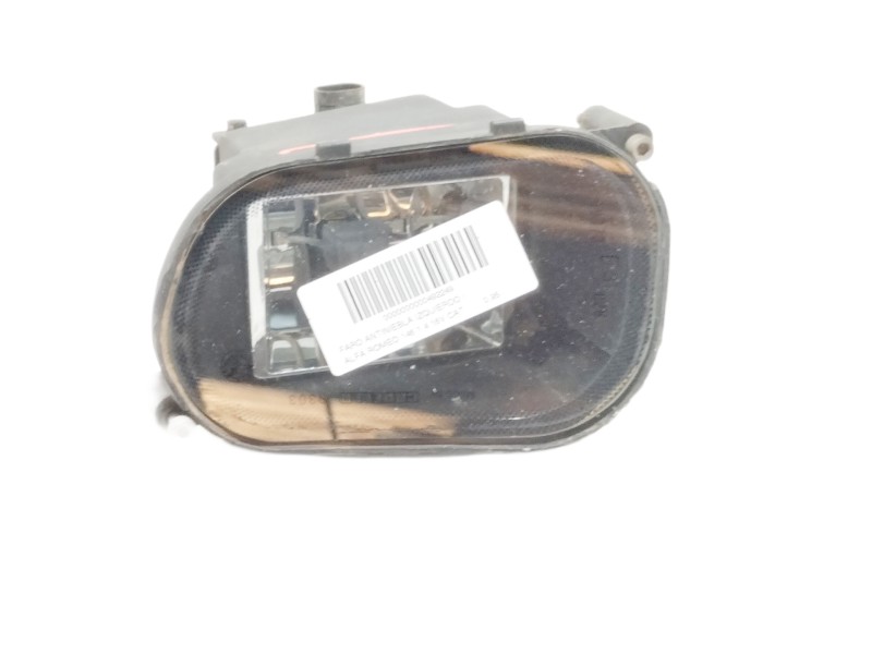 Recambio de faro antiniebla izquierdo para alfa romeo 146 1.4 16v cat referencia OEM IAM 36280754  
