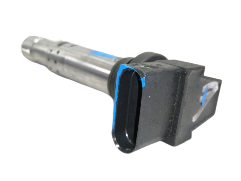 Recambio de bobina encendido para seat ibiza (6j5) reference referencia OEM IAM 8020143S 0292113908 R0401S00300