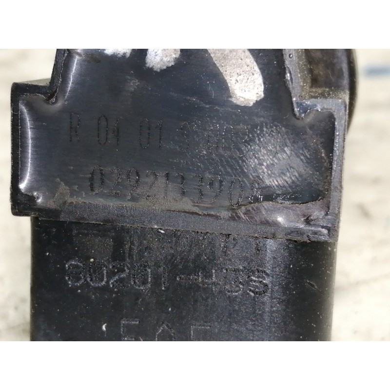 Recambio de bobina encendido para seat ibiza (6j5) reference referencia OEM IAM 8020143S 0292113908 R0401S00300