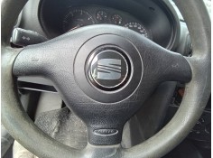 Recambio de airbag delantero izquierdo para seat leon (1m1) stella referencia OEM IAM 1M0880201K 001QP0ANMHNI X51LZ83ZAYA 2