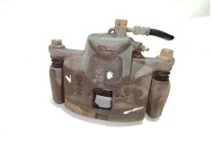 Recambio de pinza freno delantera derecha para opel monterey rs referencia OEM IAM    2