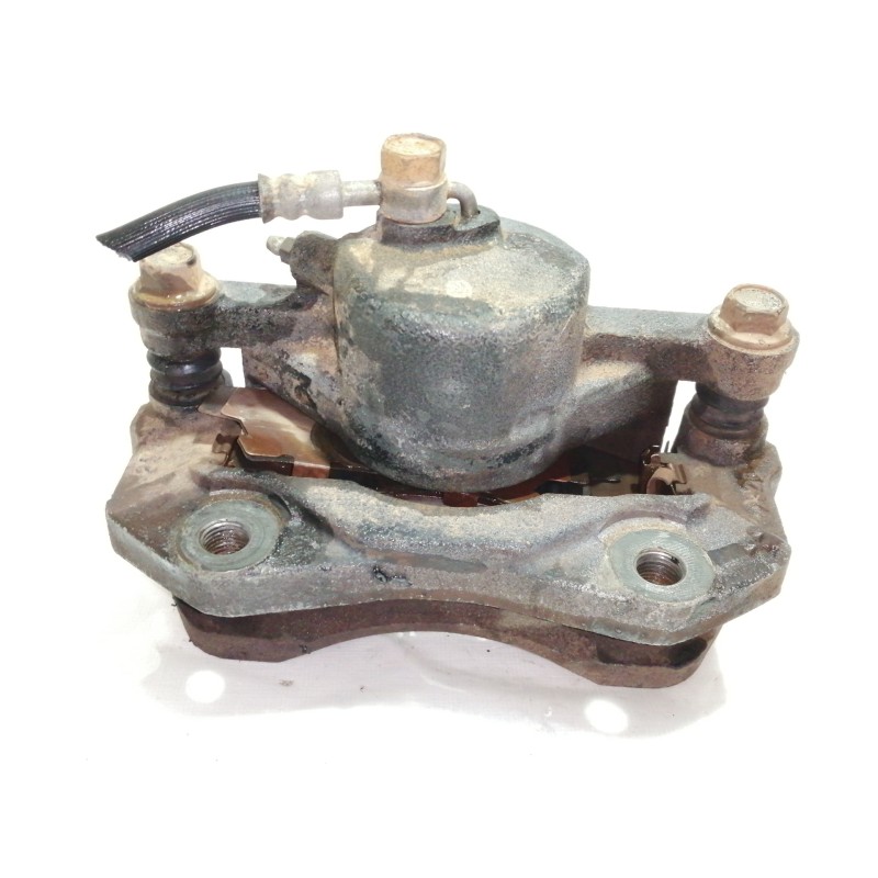 Recambio de pinza freno delantera derecha para opel monterey rs referencia OEM IAM   