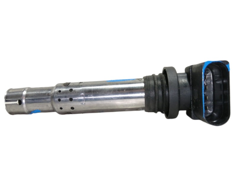 Recambio de bobina encendido para seat ibiza (6j5) reference referencia OEM IAM 8020143S 0292113908 R0401S00300