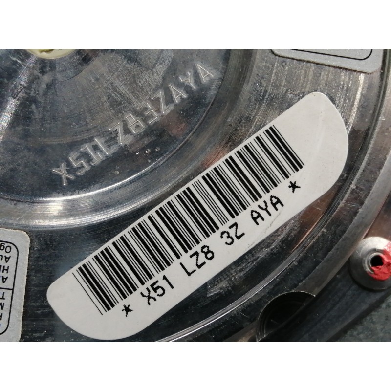 Recambio de airbag delantero izquierdo para seat leon (1m1) stella referencia OEM IAM 1M0880201K 001QP0ANMHNI X51LZ83ZAYA