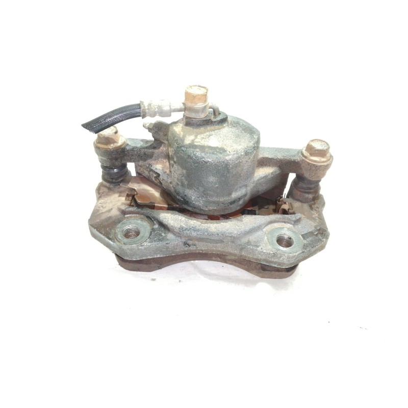 Recambio de pinza freno delantera derecha para opel monterey rs referencia OEM IAM   