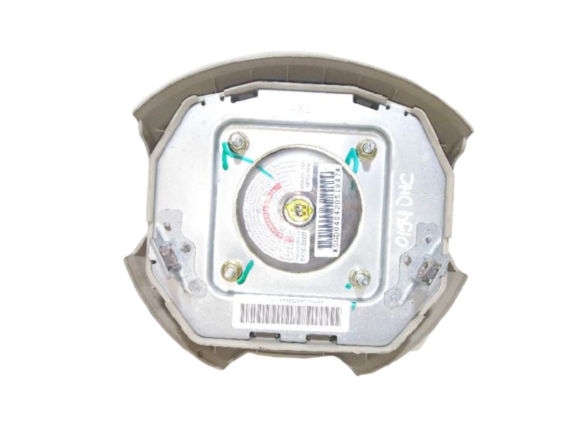 Recambio de airbag delantero izquierdo para nissan micra (k12e) acenta referencia OEM IAM   