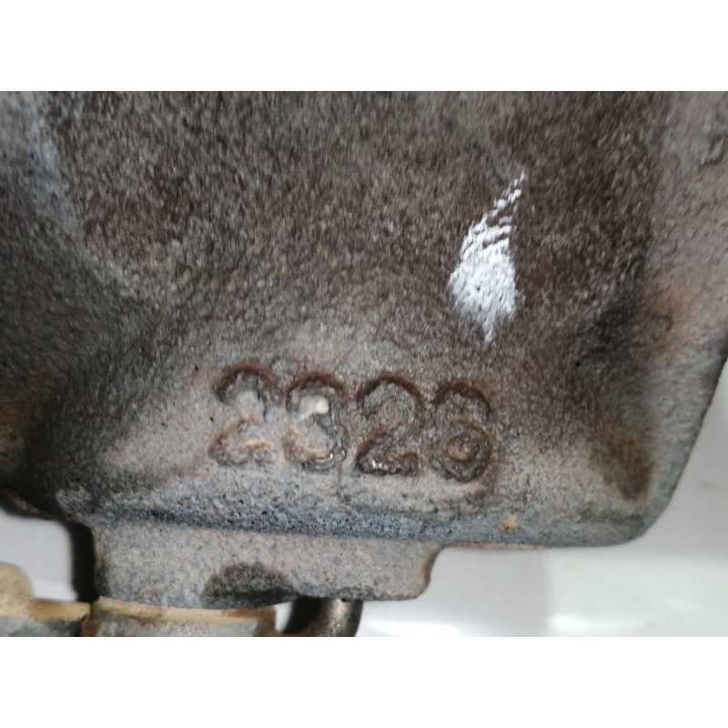 Recambio de pinza freno delantera derecha para opel monterey rs referencia OEM IAM   