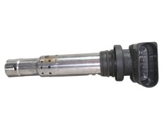 Recambio de bobina encendido para seat ibiza (6j5) reference referencia OEM IAM 8020143S 0293143903  2