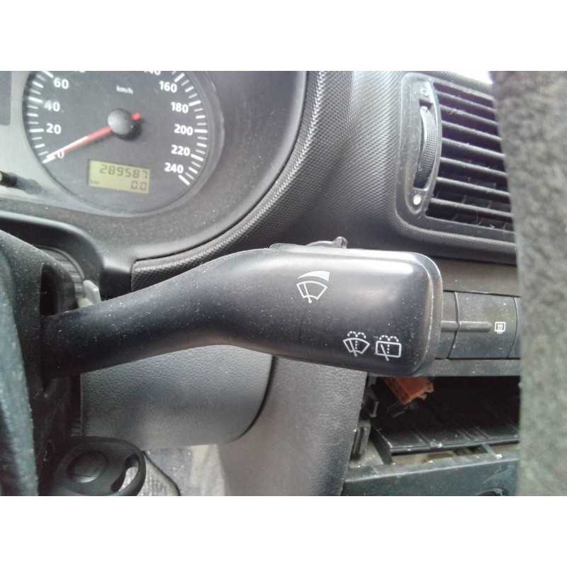 Recambio de mando limpia para seat leon (1m1) stella referencia OEM IAM 4BO953503F 4BO953503 4B0953503F