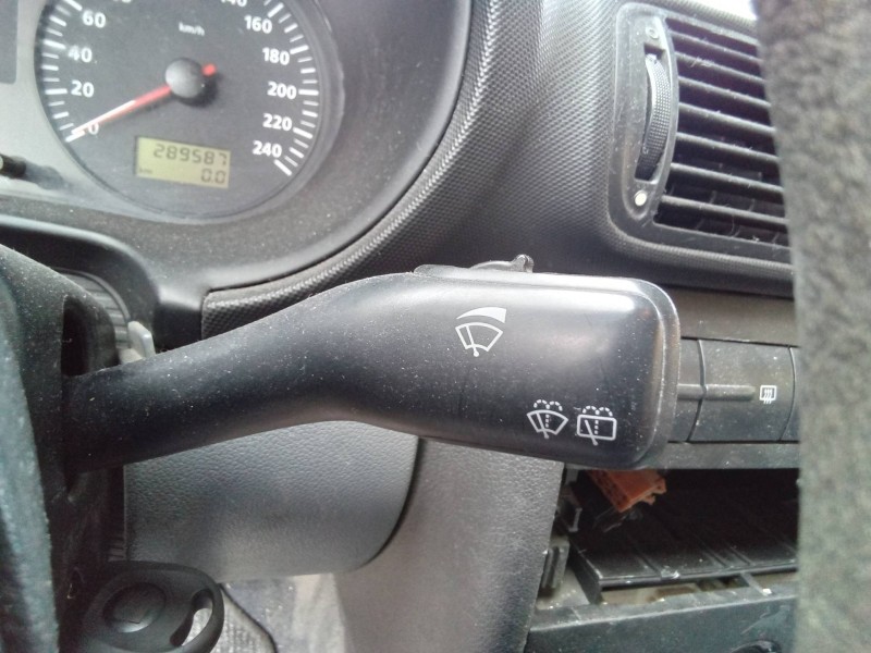 Recambio de mando limpia para seat leon (1m1) stella referencia OEM IAM 4BO953503F 4BO953503 4B0953503F