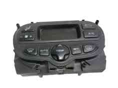 Recambio de mando calefaccion / aire acondicionado para peugeot 307 break/sw (s2) sw pack referencia OEM IAM 96527144XT 96527144