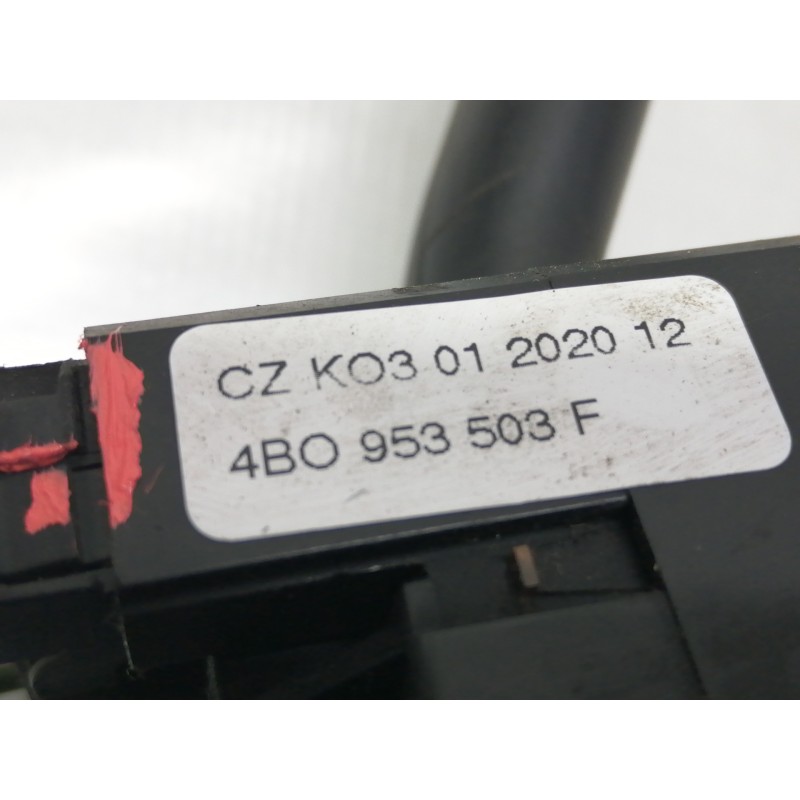 Recambio de mando limpia para seat leon (1m1) stella referencia OEM IAM 4BO953503F 4BO953503 4B0953503F