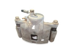Recambio de pinza freno delantera izquierda para opel monterey rs referencia OEM IAM    2