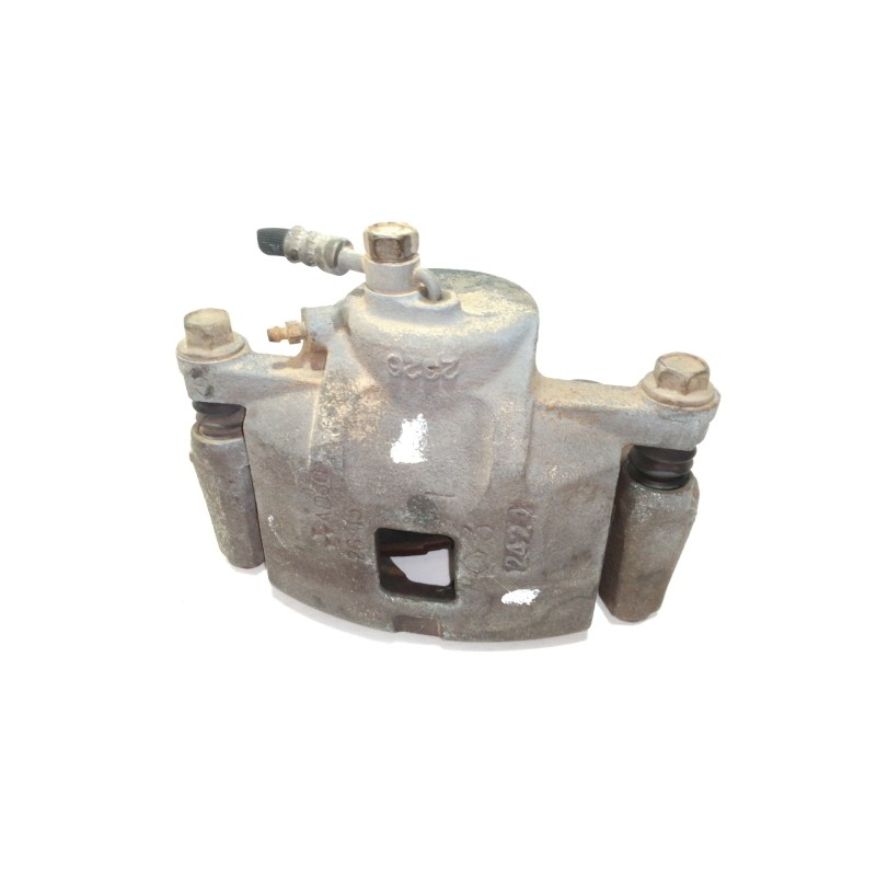 Recambio de pinza freno delantera izquierda para opel monterey rs referencia OEM IAM   