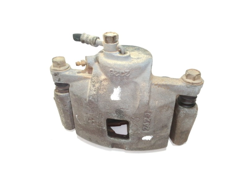 Recambio de pinza freno delantera izquierda para opel monterey rs referencia OEM IAM   