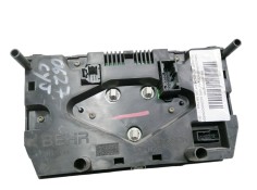 Recambio de mando calefaccion / aire acondicionado para peugeot 307 break/sw (s2) sw pack referencia OEM IAM 96527144XT 96527144 2