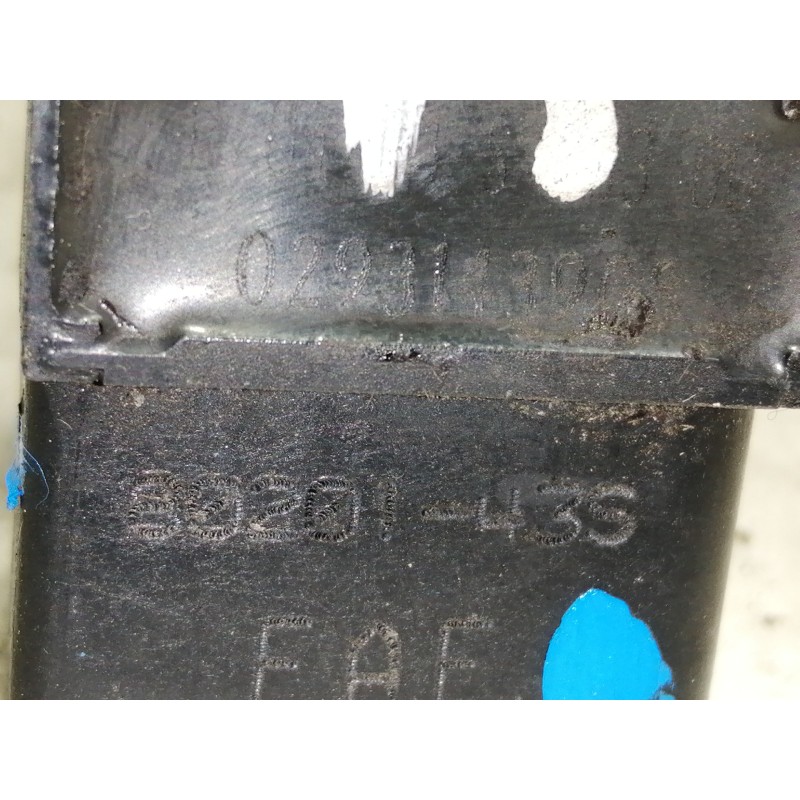 Recambio de bobina encendido para seat ibiza (6j5) reference referencia OEM IAM 8020143S 0293143903 