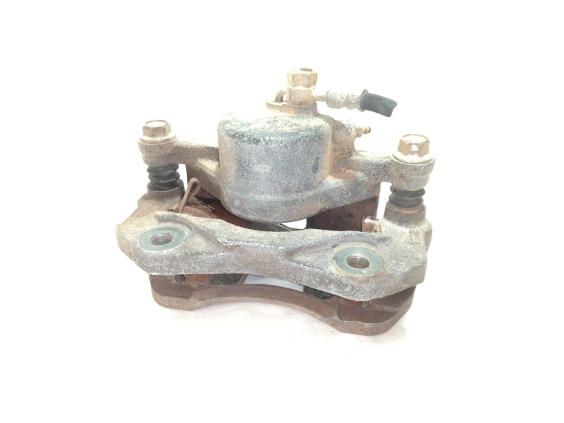 Recambio de pinza freno delantera izquierda para opel monterey rs referencia OEM IAM   