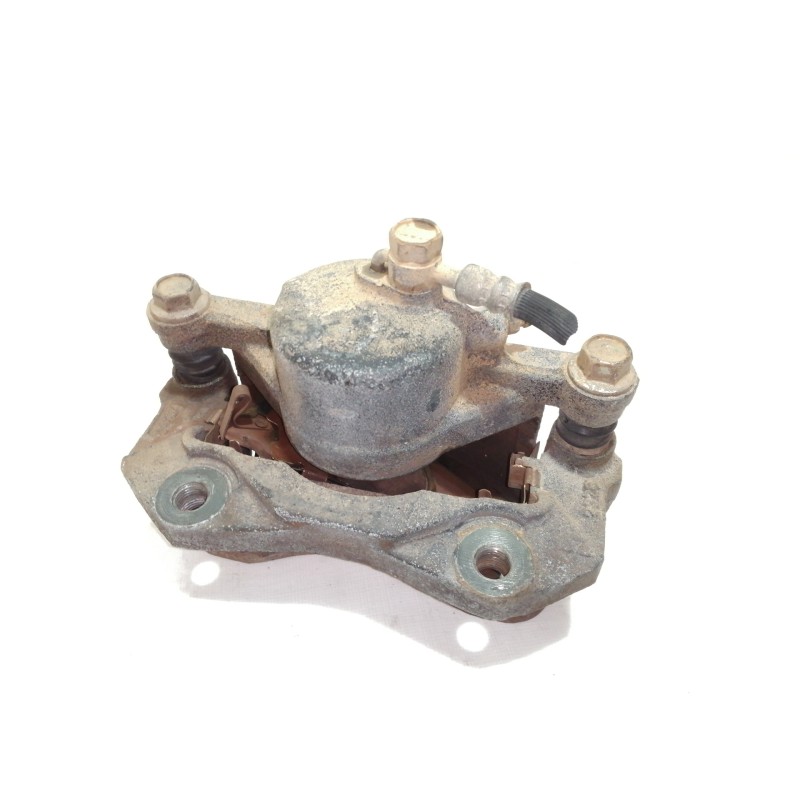 Recambio de pinza freno delantera izquierda para opel monterey rs referencia OEM IAM   