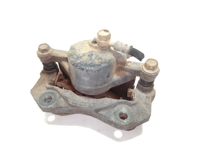 Recambio de pinza freno delantera izquierda para opel monterey rs referencia OEM IAM   