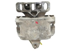 Recambio de soporte motor izquierdo para volkswagen golf iv berlina (1j1) conceptline referencia OEM IAM 1J0199555 171268A 