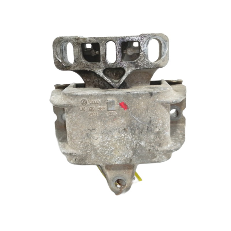 Recambio de soporte motor izquierdo para volkswagen golf iv berlina (1j1) conceptline referencia OEM IAM 1J0199555 171268A 