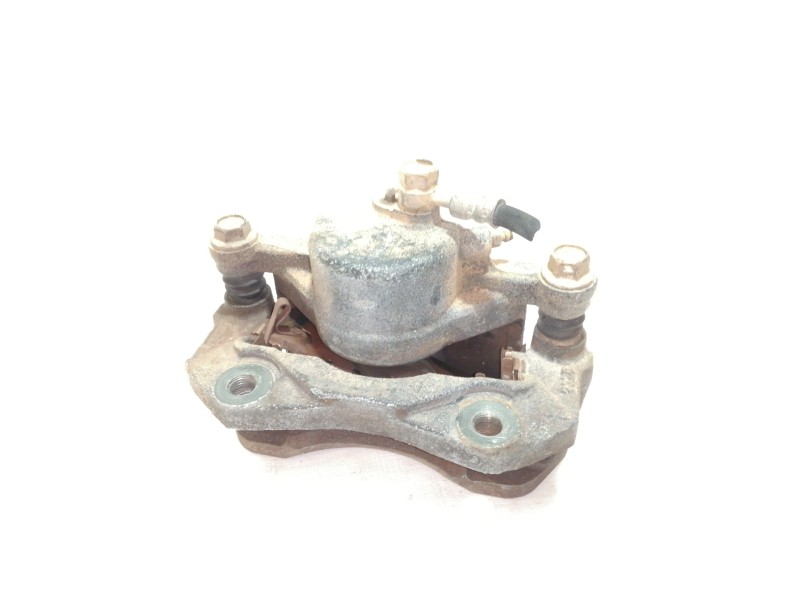 Recambio de pinza freno delantera izquierda para opel monterey rs referencia OEM IAM   